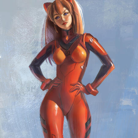 Thigh Up –